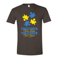 Unisex Softstyle® T-Shirt Thumbnail