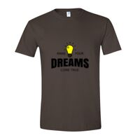 Unisex Softstyle® T-Shirt Thumbnail