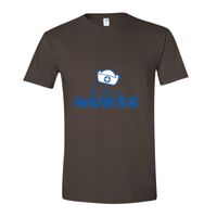 Unisex Softstyle® T-Shirt Thumbnail
