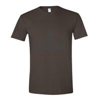 Unisex Softstyle® T-Shirt Thumbnail
