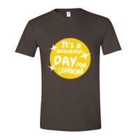 Unisex Softstyle® T-Shirt Thumbnail