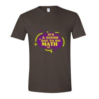 Unisex Softstyle® T-Shirt Thumbnail