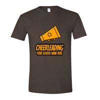 Unisex Softstyle® T-Shirt Thumbnail