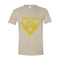 Unisex Softstyle® T-Shirt Thumbnail