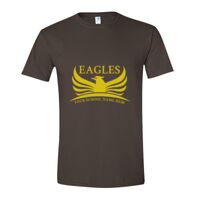 Unisex Softstyle® T-Shirt Thumbnail