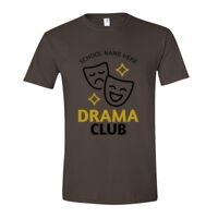 Unisex Softstyle® T-Shirt Thumbnail