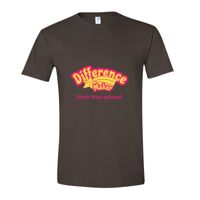 Unisex Softstyle® T-Shirt Thumbnail