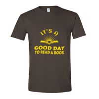 Unisex Softstyle® T-Shirt Thumbnail