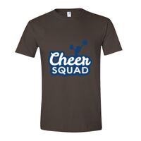 Unisex Softstyle® T-Shirt Thumbnail