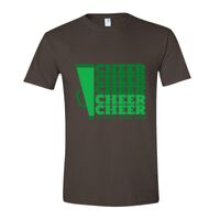 Unisex Softstyle® T-Shirt Thumbnail