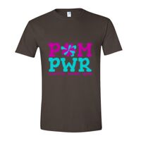 Unisex Softstyle® T-Shirt Thumbnail