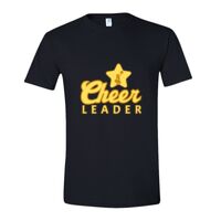 Unisex Softstyle® T-Shirt Thumbnail