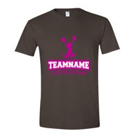 Unisex Softstyle® T-Shirt Thumbnail