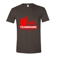 Unisex Softstyle® T-Shirt Thumbnail