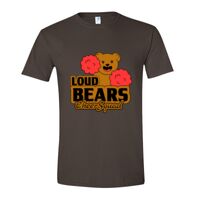 Unisex Softstyle® T-Shirt Thumbnail