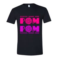 Unisex Softstyle® T-Shirt Thumbnail