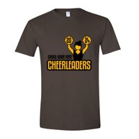 Unisex Softstyle® T-Shirt Thumbnail