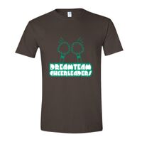 Unisex Softstyle® T-Shirt Thumbnail