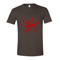 Unisex Softstyle® T-Shirt Thumbnail