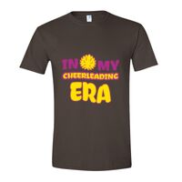 Unisex Softstyle® T-Shirt Thumbnail