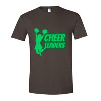 Unisex Softstyle® T-Shirt Thumbnail