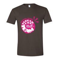 Unisex Softstyle® T-Shirt Thumbnail