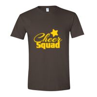 Unisex Softstyle® T-Shirt Thumbnail