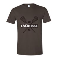 Unisex Softstyle® T-Shirt Thumbnail