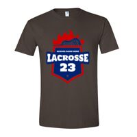 Unisex Softstyle® T-Shirt Thumbnail