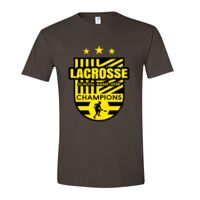 Unisex Softstyle® T-Shirt Thumbnail