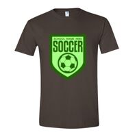 Unisex Softstyle® T-Shirt Thumbnail