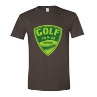 Unisex Softstyle® T-Shirt Thumbnail