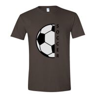 Softstyle® T-Shirt Thumbnail