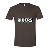 Unisex Softstyle® T-Shirt Thumbnail