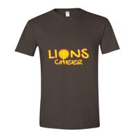 Unisex Softstyle® T-Shirt Thumbnail