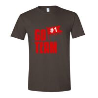 Unisex Softstyle® T-Shirt Thumbnail