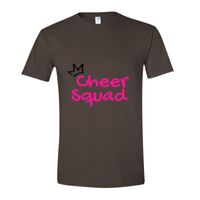 Unisex Softstyle® T-Shirt Thumbnail