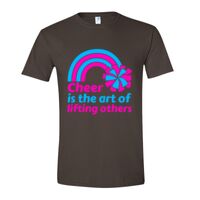 Unisex Softstyle® T-Shirt Thumbnail