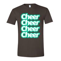 Unisex Softstyle® T-Shirt Thumbnail