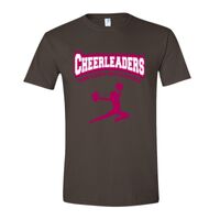 Unisex Softstyle® T-Shirt Thumbnail