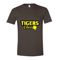 Unisex Softstyle® T-Shirt Thumbnail