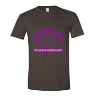 Unisex Softstyle® T-Shirt Thumbnail