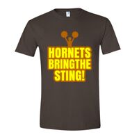 Unisex Softstyle® T-Shirt Thumbnail