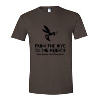 Unisex Softstyle® T-Shirt Thumbnail