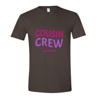 Unisex Softstyle® T-Shirt Thumbnail