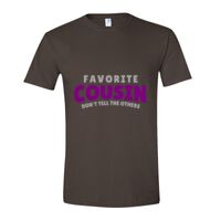 Unisex Softstyle® T-Shirt Thumbnail