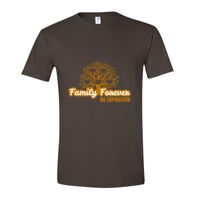 Unisex Softstyle® T-Shirt Thumbnail