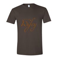 Unisex Softstyle® T-Shirt Thumbnail