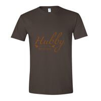 Unisex Softstyle® T-Shirt Thumbnail