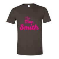 Unisex Softstyle® T-Shirt Thumbnail